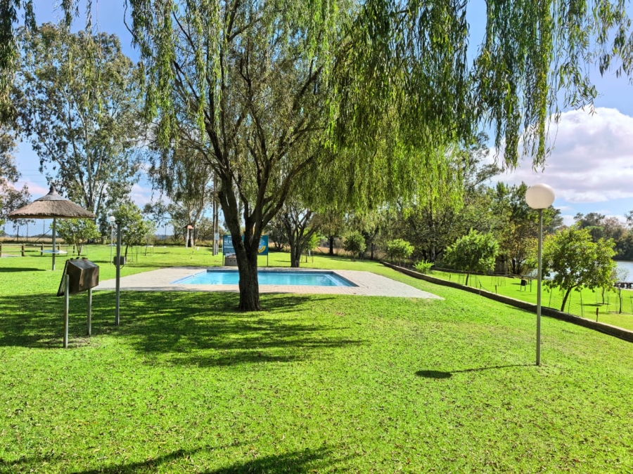 3 Bedroom Property for Sale in Vaalpark Free State